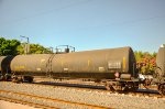 UTLX Tank Car